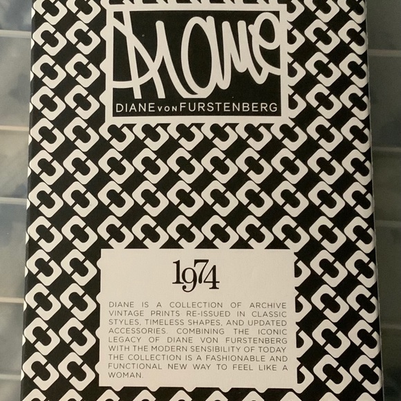 DVF tights - Picture 2 of 4